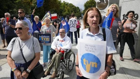 Harte Worte, keine Konsequenzen