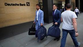 Nobelschneider nehmen bei Deutsche-Bank-Managern Maß