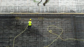 Diese Brechstange ist eine Schrotflinte