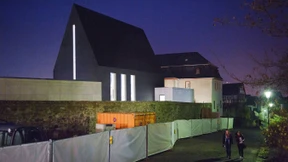 Der freigebige Bauherr von Limburg