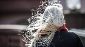 Tanz in den Mai mit warmer Jacke