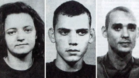 Gericht zwingt Ministerium zur Herausgabe von Akten zu Uwe Mundlos