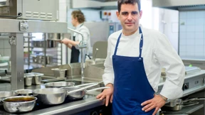 Abschied von der Sterneküche