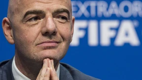 Freispruch für Infantino