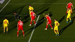 Schnelltests und Torpremiere bei Union Berlin