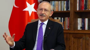 Oppositionsführer Kilicdaroglu sichert Erdogan Unterstützung zu