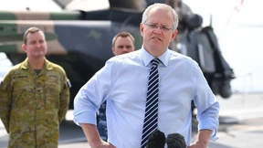 Auch Australien lehnt Migrationspakt ab