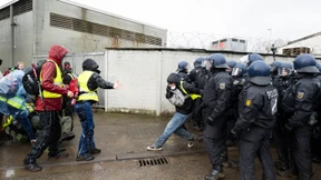 Lauter schlechte Nachrichten