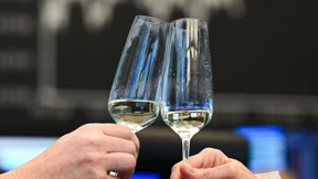 Das sind die Gewinner 2023 an den Börsen