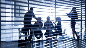 Warum Unternehmer oft reicher scheinen als sie sind