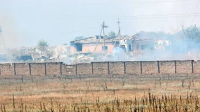 Wenn Kiews Eliteeinheit auf der Krim zuschlägt