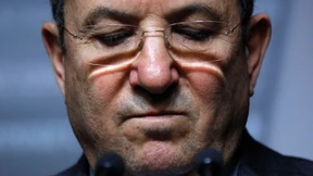 Barak: Wir haben nur noch neun Monate 