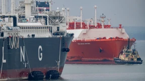 EU will Gasimporte aus Russland komplett einstellen