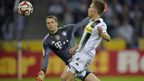 Tendenz Tagessieg für Gladbach