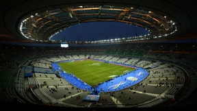 Champions-League-Finale in Paris statt St. Petersburg