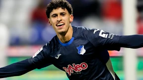 Die Eintracht verpflichtet noch einen Stürmer