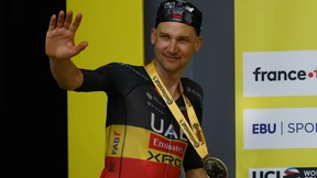 Ausreißer Wellens fährt zum Etappensieg