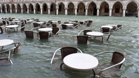 Tore gegen den Untergang