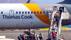 Karstadt kauft sich Teile von Thomas Cook