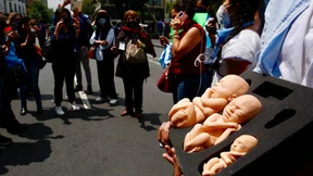 Gericht erklärt totales Abtreibungsverbot für verfassungswidrig