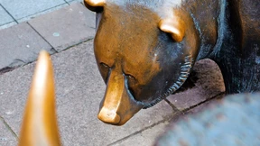 ETF-Anleger fliehen aus europäischen Aktien