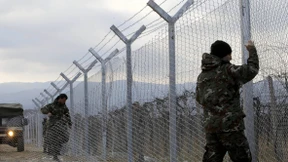 Airbus will künftig die Grenzen Europas sichern