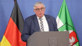 NRW gegen Cannabis-Modellvorhaben