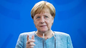 Merkel bewertet AfD-Äußerungen „extrem kritisch“