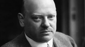 Erinnerung an Stresemann