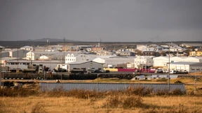 Menschen können wohl lange nicht zurück