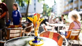 Hitzewarnung für Hessen