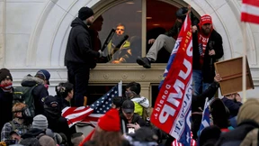 Wie Trump die Herausgabe von Akten verhindern will