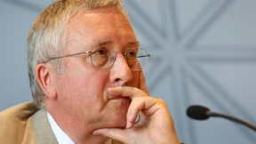 Ein „Kopf-an-Kopf-Rennen“ gab es nie