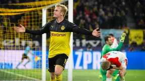 Brandt, Bürki und Barcelona bescheren BVB