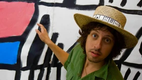 Mit Adam Green durch 1001 Nacht 