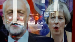 Wetten, dass May gewinnt?