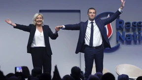 Politischer Ziehsohn von Le Pen wird neuer Parteichef