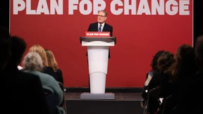 Starmer spricht von „gigantischen Herausforderungen"