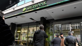 Sberbank Europe muss Betrieb einstellen