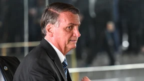 Bolsonaros Partei legt Beschwerde ein