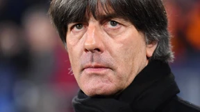 Die beiden Ziele des Joachim Löw für 2019