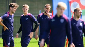 Vorbereitung auf das EM-Finale