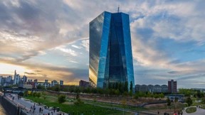 Inflation im Euroraum verharrt bei 5,3 Prozent