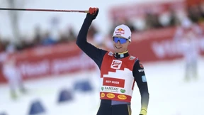 „Ein perfektes Langlaufrennen“