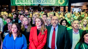 „Genervt“ und unter „ständigem Druck“ – sind Politiker Getriebene?