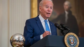 Mehr Druck auf Biden zur Verlängerung der Abzugsfrist