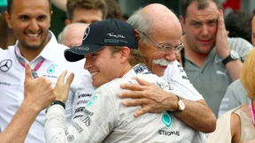 „Ecclestone steht sicher nicht im Wege“