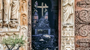 „Notre-Dame ist europäisches Kulturerbe“