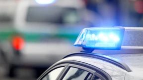 Ermittlungen gegen Berliner Polizisten