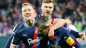 Kiel entzaubert Tabellenführer St. Pauli